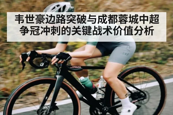 韦世豪边路突破与成都蓉城中超争冠冲刺的关键战术价值分析