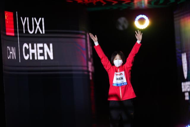 足球游戏电脑免费-游泳世锦赛第10日：全红婵陈芋汐上演跳台巅峰对决