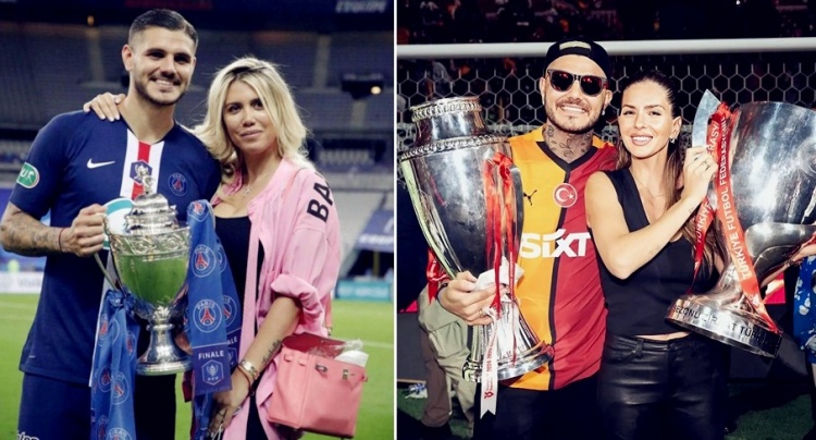 足球小将足球比赛视频-球星女友不好当了，“贤内助”也要自力更生了？